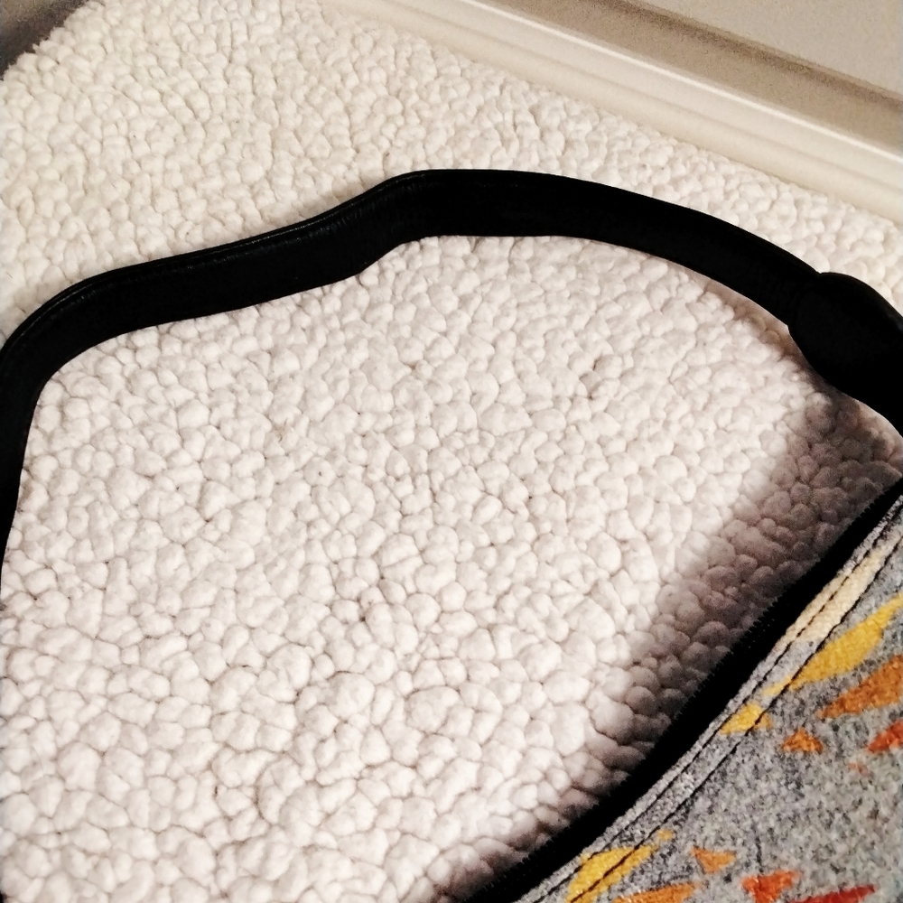 Pendleton Purse - Picture 9 of 12